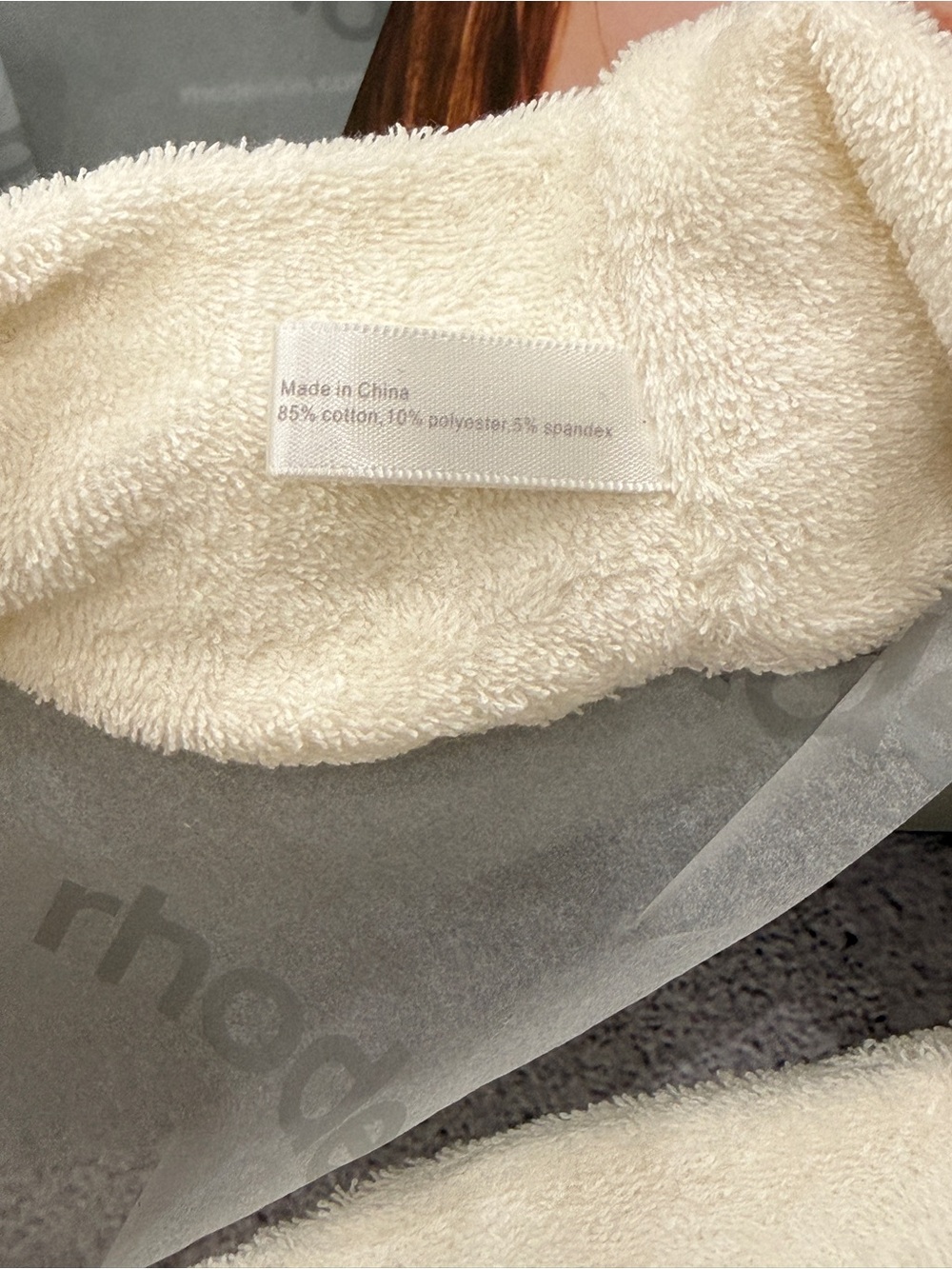 Rhode Headband LIMITED EDITION brand new - Picture 3 of 4